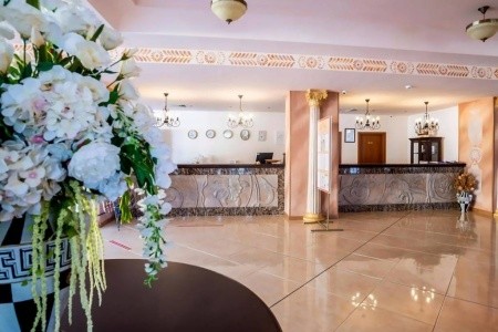 Tiva Del Mar Beach (Ex. Caesar Palace) - 8