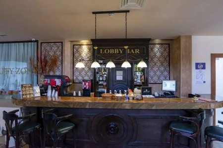 Tiva Del Mar Beach (Ex. Caesar Palace) - 9