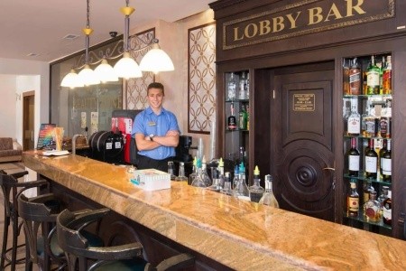 Tiva Del Mar Beach (Ex. Caesar Palace) - 10