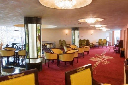 Vineyards Resort & Spa - 2