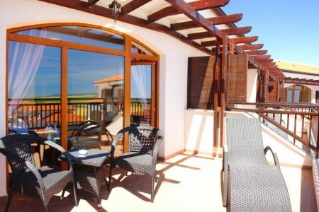 Vineyards Resort & Spa - 4