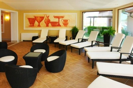 Vineyards Resort & Spa - 5