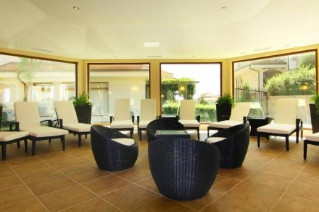 Vineyards Resort & Spa - 6