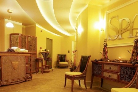 Vineyards Resort & Spa - 7