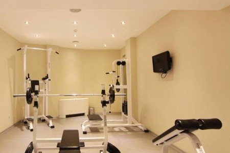 Vineyards Resort & Spa - 10