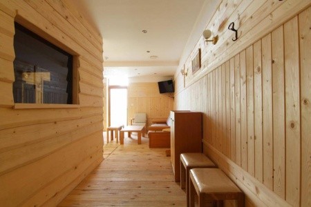 Vineyards Resort & Spa - 11