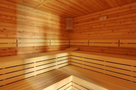 Vineyards Resort & Spa - 12