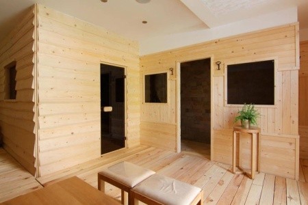 Vineyards Resort & Spa - 13