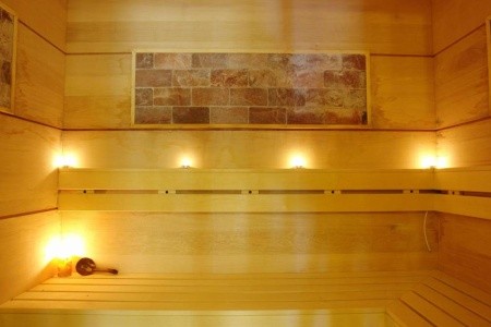 Vineyards Resort & Spa - 14