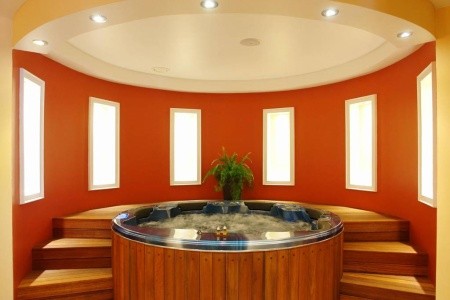 Vineyards Resort & Spa - 15