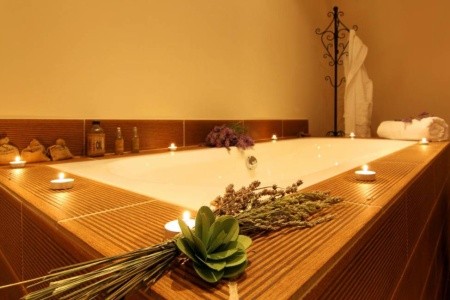 Vineyards Resort & Spa - 16