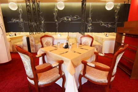 Vineyards Resort & Spa - 18