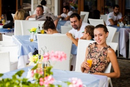 Vineyards Resort & Spa - 20