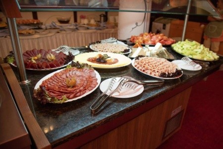 Vineyards Resort & Spa - 22