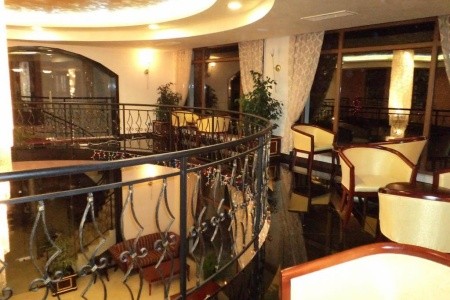 Vineyards Resort & Spa - 24