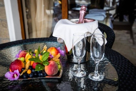 Vineyards Resort & Spa - 26