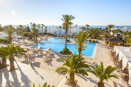 Seabel Aladin Djerba - 2