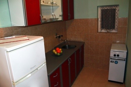 Apartmány 3298N-8197 - 2