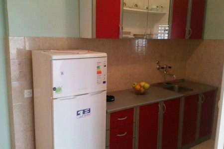 Apartmány 3298N-8197 - 3