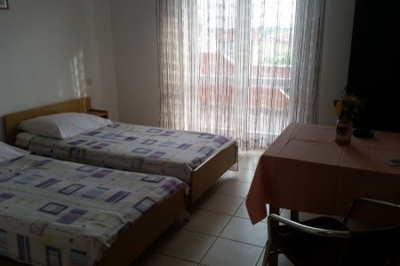 Apartmány 3298N-8197 - 5