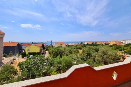 Apartmány 3298N-8197 - 8