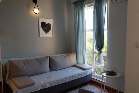 Apartmány 3298N-8200