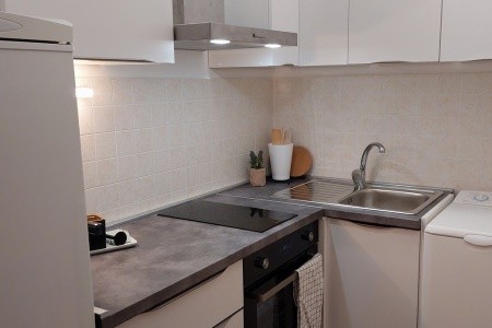 Apartmány 3298N-8200 - 2