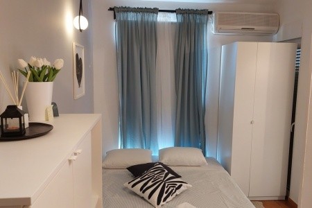 Apartmány 3298N-8200 - 3