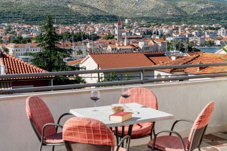 Apartmány 1355-7571 - 7