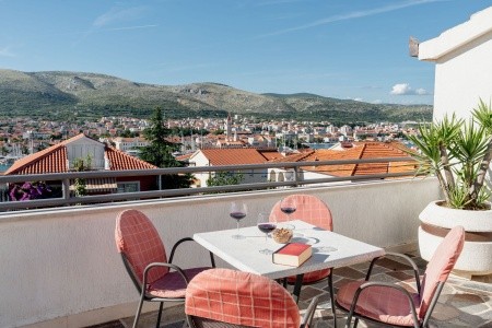 Apartmány 1355-7571 - 9