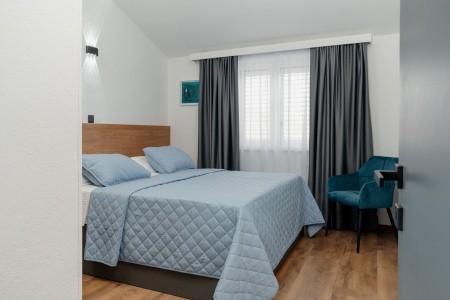 Apartmány 1355-7571 - 71