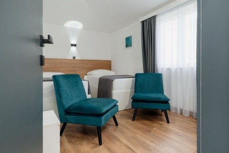 Apartmány 1355-7571 - 75