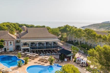 Viva Cala Mesquida Suites & Spa Adults Only 16+ - 4