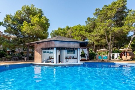 Viva Cala Mesquida Suites & Spa Adults Only 16+ - 5