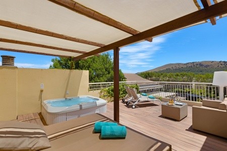 Viva Cala Mesquida Suites & Spa Adults Only 16+ - 6