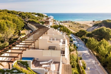 Viva Cala Mesquida Suites & Spa Adults Only 16+ - 8