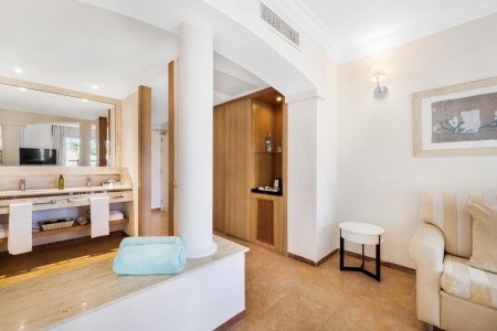 Viva Cala Mesquida Suites & Spa Adults Only 16+ - 15