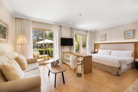 Viva Cala Mesquida Suites & Spa Adults Only 16+ - 16