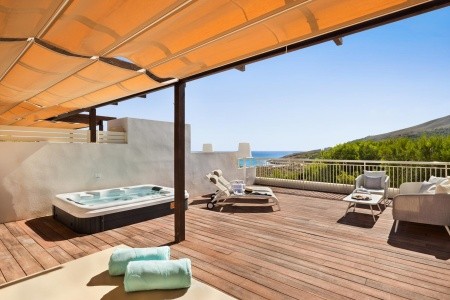 Viva Cala Mesquida Suites & Spa Adults Only 16+ - 22