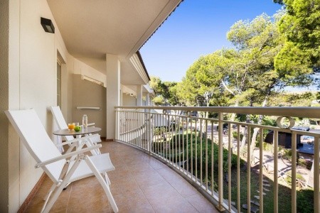 Viva Cala Mesquida Suites & Spa Adults Only 16+ - 23