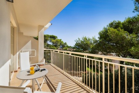 Viva Cala Mesquida Suites & Spa Adults Only 16+ - 24