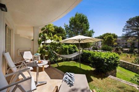 Viva Cala Mesquida Suites & Spa Adults Only 16+ - 25