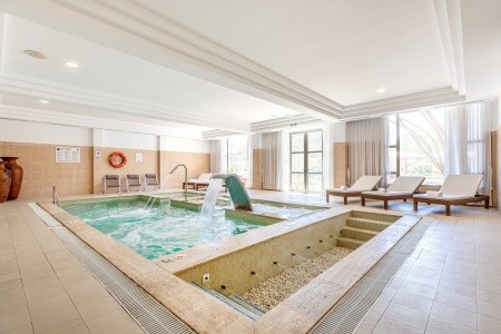 Viva Cala Mesquida Suites & Spa Adults Only 16+ - 26