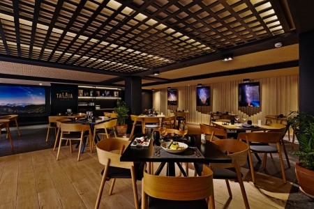 Viva Cala Mesquida Suites & Spa Adults Only 16+ - 28