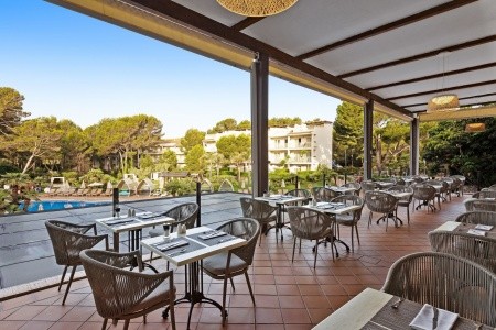 Viva Cala Mesquida Suites & Spa Adults Only 16+ - 29