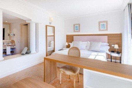 Viva Cala Mesquida Suites & Spa Adults Only 16+ - 33