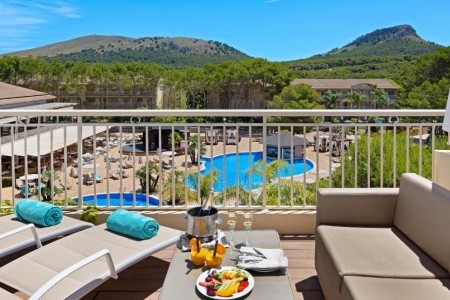 Viva Cala Mesquida Suites & Spa Adults Only 16+ - 34