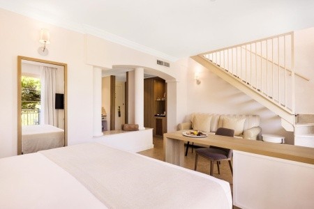 Viva Cala Mesquida Suites & Spa Adults Only 16+ - 35