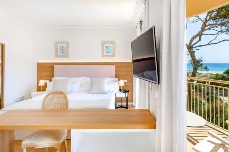 Viva Cala Mesquida Suites & Spa Adults Only 16+ - 36