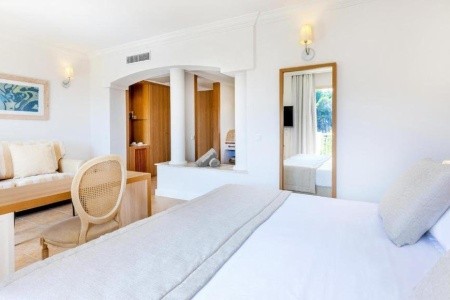 Viva Cala Mesquida Suites & Spa Adults Only 16+ - 37